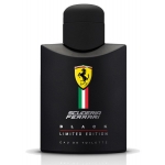 Мужская туалетная вода Ferrari Scuderia Black Limited Edition 125ml(test)